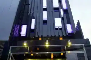 Signature Boutique Hotel, Хошимин