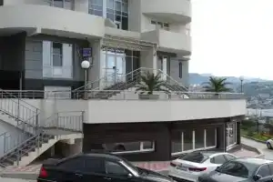 Сияние, Сочи