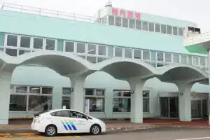Гостевой дом «Pension Arumeria», Вакканай