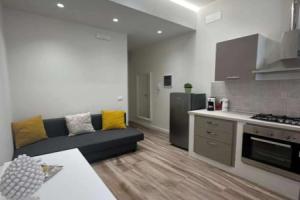 Ivory Apartments, Джиардини-Наксос