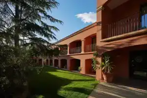 Villa Duflot Hôtel & Spa Perpignan, Перпиньян