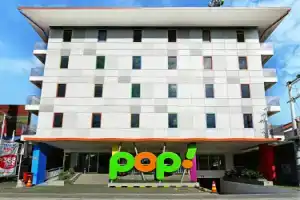 Pop! Hotel Malioboro - Yogyakarta, Джокьякарта