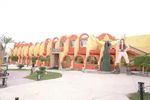 Aladdin Beach Resort - Families and Couples Only, Хургада
