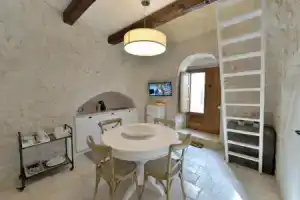 Suite Curcuma, Альберобелло