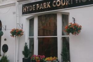 Hyde Park Court Hotel, Лондон