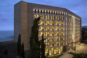 Отель «DoubleTree by Hilton Trabzon», Трабзон
