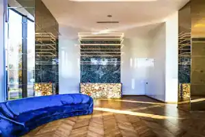 Union Plaza Hotel, Бухарест