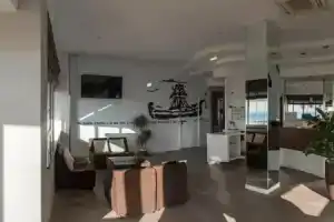 Hotel «Da Romano», Сан-Фока