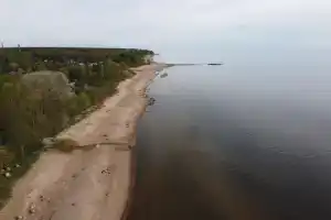 Apartment by the sea (5 minute walk), Туя