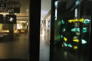 Гостинично оздоровительный комплекс «Живая вода», Межгорье