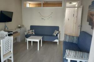 APARTAMENTOS BUNGAMERICA n114, Плайя де лас Америкас