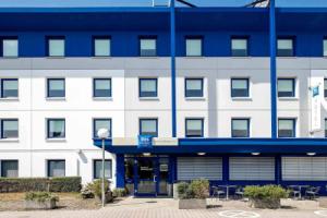 Отель «ibis budget Frankfurt Offenbach Süd», Оффенбах