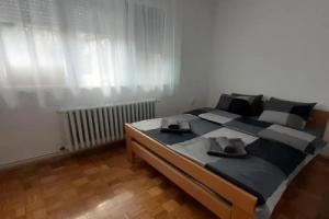 Apartman Una, Сремски-Карловци