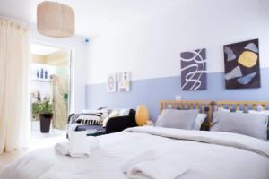 Boho Blu by A&D Properties, Порто-Рафти