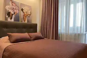 Апартаменты на улице Молодежная, Красногорск