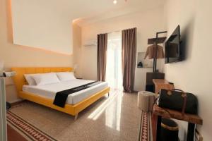 Suites Cavour Holiday Dream, Палермо