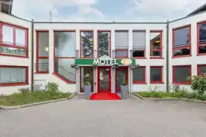 Hotel «Baden-Baden», Баден-Баден