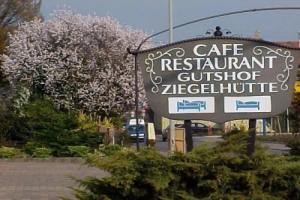 Отель «Gutshof Ziegelhütte», Эденкобен