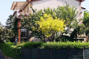 Arcobaleno isolano, Изола