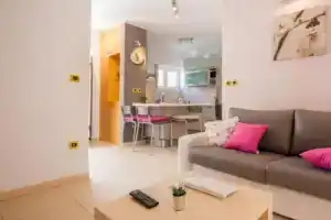 Aldo Apartments Center - AE1429, Задар