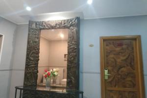 Hotel «Luna Rossa», Неаполь