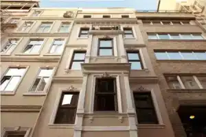 Lush Houses Mis Street, Стамбул