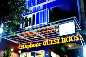 Гостевой дом «Chaphone Guesthouse», Пхукет Таун