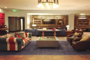 Germantown Suites by 1stHomeRent, Нэшвилл