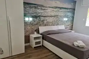 Apartamento a 100 metros de la playa, Калелья