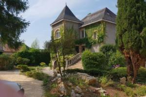 Villa La Fontaine Sarlat La Caneda, Сарла-ла-Канеда