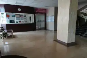 Гостиница «Мичуринск», Мичуринск