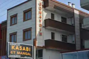 Günaydın Airport Apartment, Трабзон