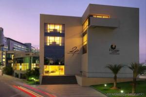 Отель «24 Tech», Бангалор