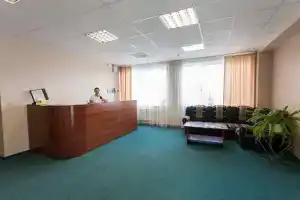 Меблированные комнаты V Centre, Новосибирск
