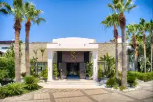 hİLlstone Bodrum Hotel & Spa, Бодрум