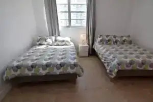 Spectacular 1 Bed 1 Bath @ Tides, Голливуд