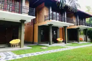Ravan Resort Tangalle, Тангалле