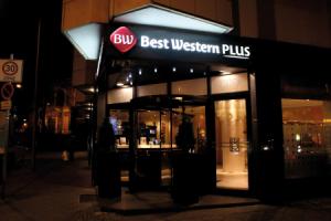 Best Western Plus Hotel Regence, Аахен