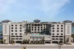 Courtyard by Marriott Clearwater Beach, Клируотер Бич