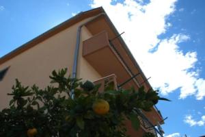 Apartment Luna, Ploče