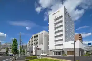 Super Hotel Saitama Kawagoe, Кавагоэ