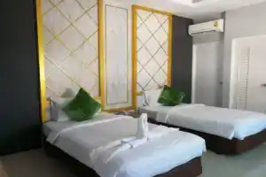 The Nine Hotel Roi-et, Ройет