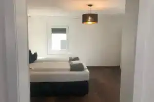 Sankt Gallen - City Appartement, Санкт-Галлен