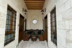 Tessera Hotel, Шанлыурфа