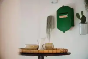 Ventitre- House of Apulia Mea, Альберобелло