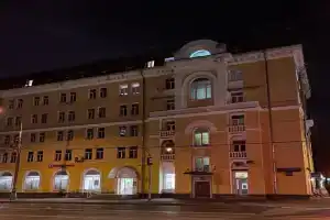 Апартаменты на Первомайской 126, Москва