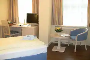 Vineta Strandhotels, Цинновиц