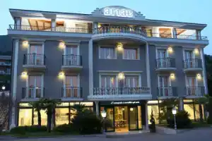 Ariae Hotel - Alihotels, Сан-Джованни Ротондо