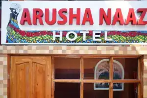 Отель «Arusha Naaz», Аруша