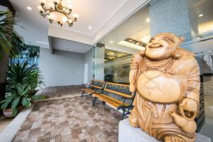 Lulu Hotel, Пхукет Таун